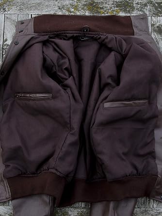 Noble House A-1 Flying Jacket
