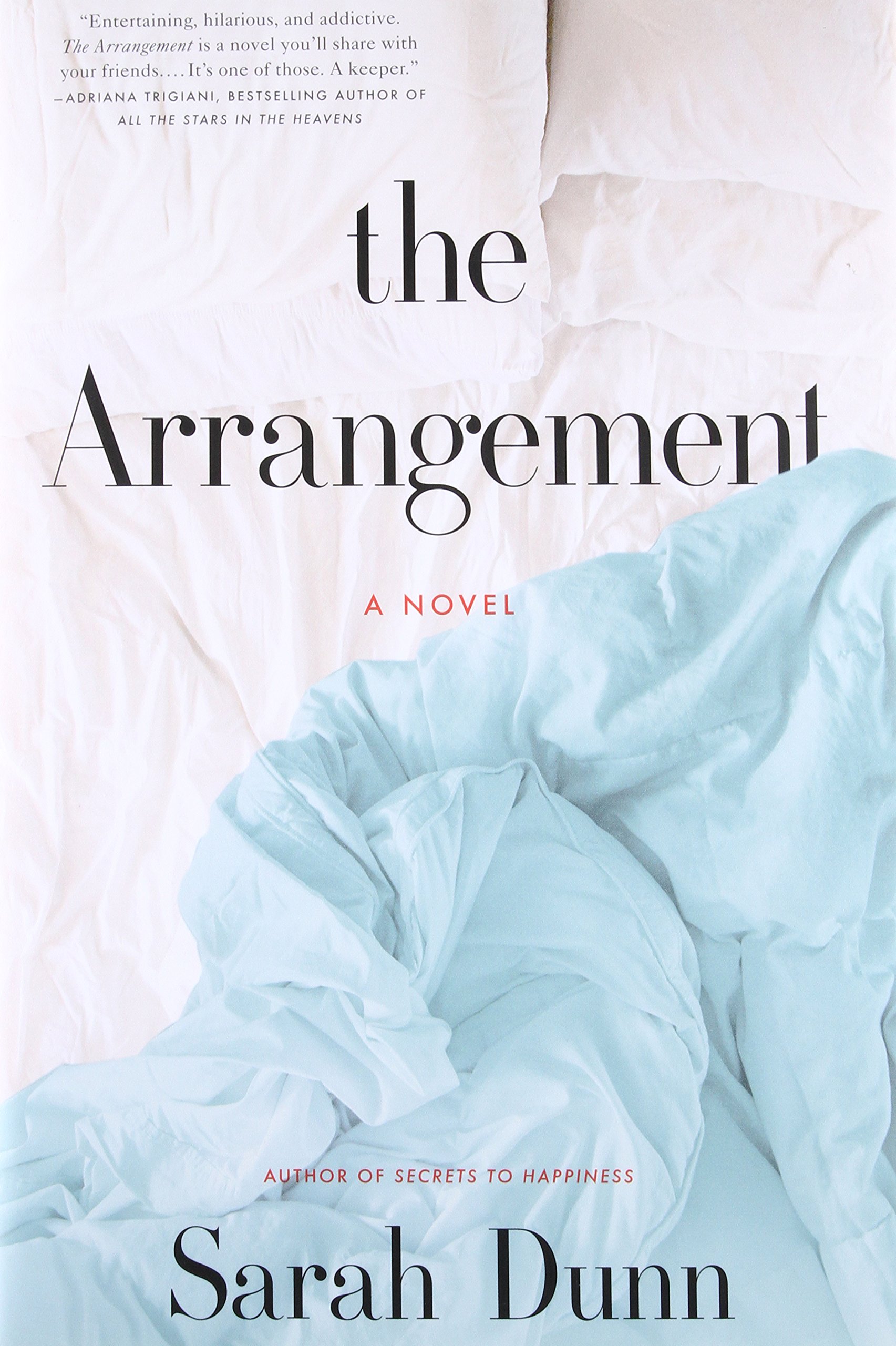 The Arrangement