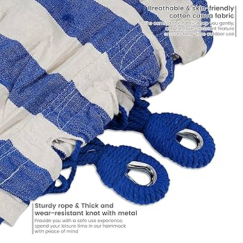 hamakaze　Ｌサイズ３枚 Amazon.com : Lazy Daze Hammocks Double Hammock with 9 ft