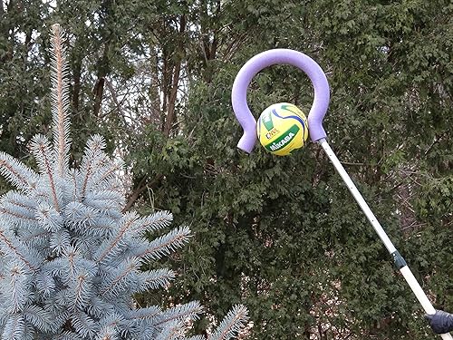 Ayuda de entrenamiento de voleibol Spike Trainer. El mejor voleibol para principiantes a profesionales.