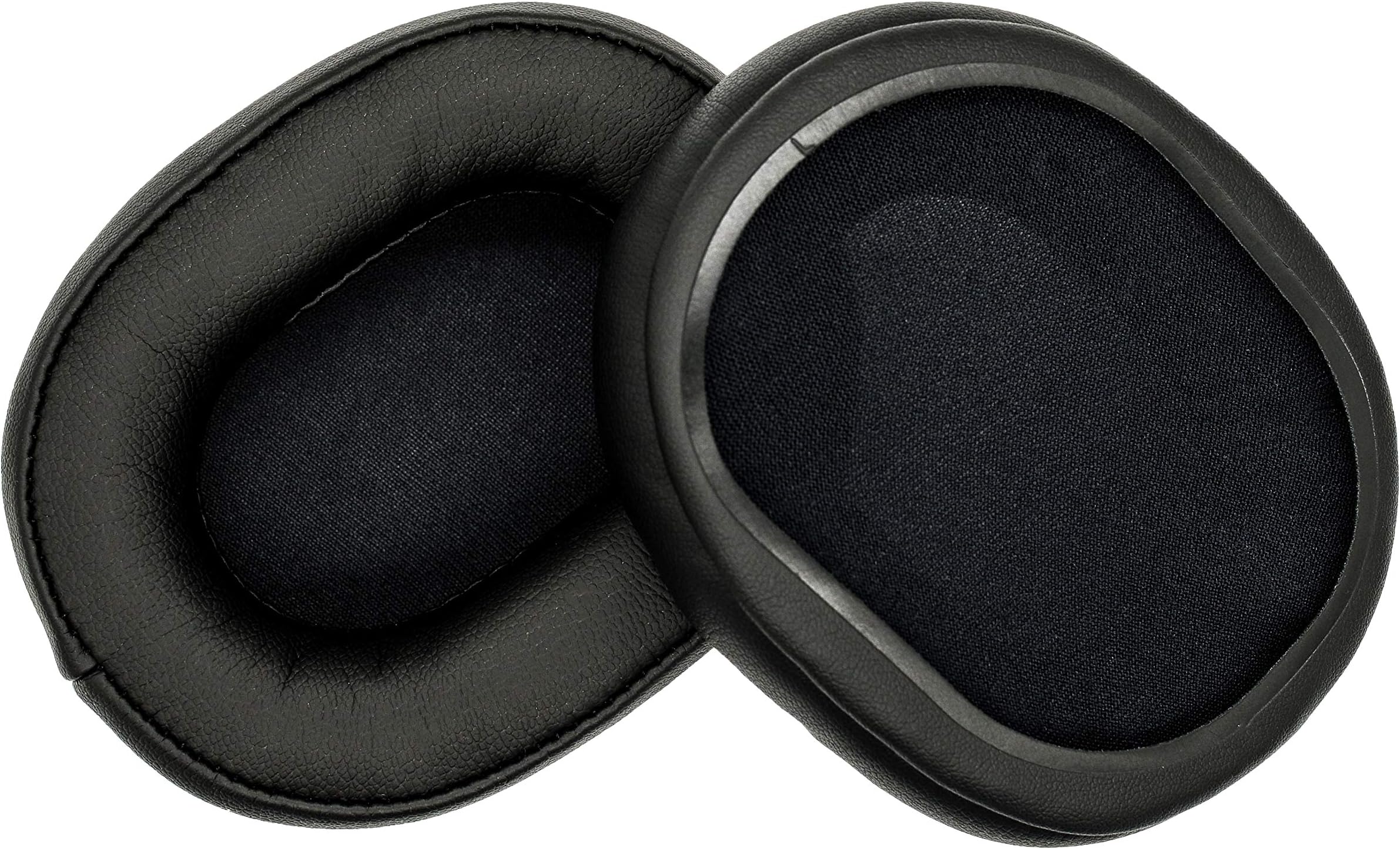 GSP 350 Coussinets D'oreille De Rechange Compatibles Avec Sennheiser