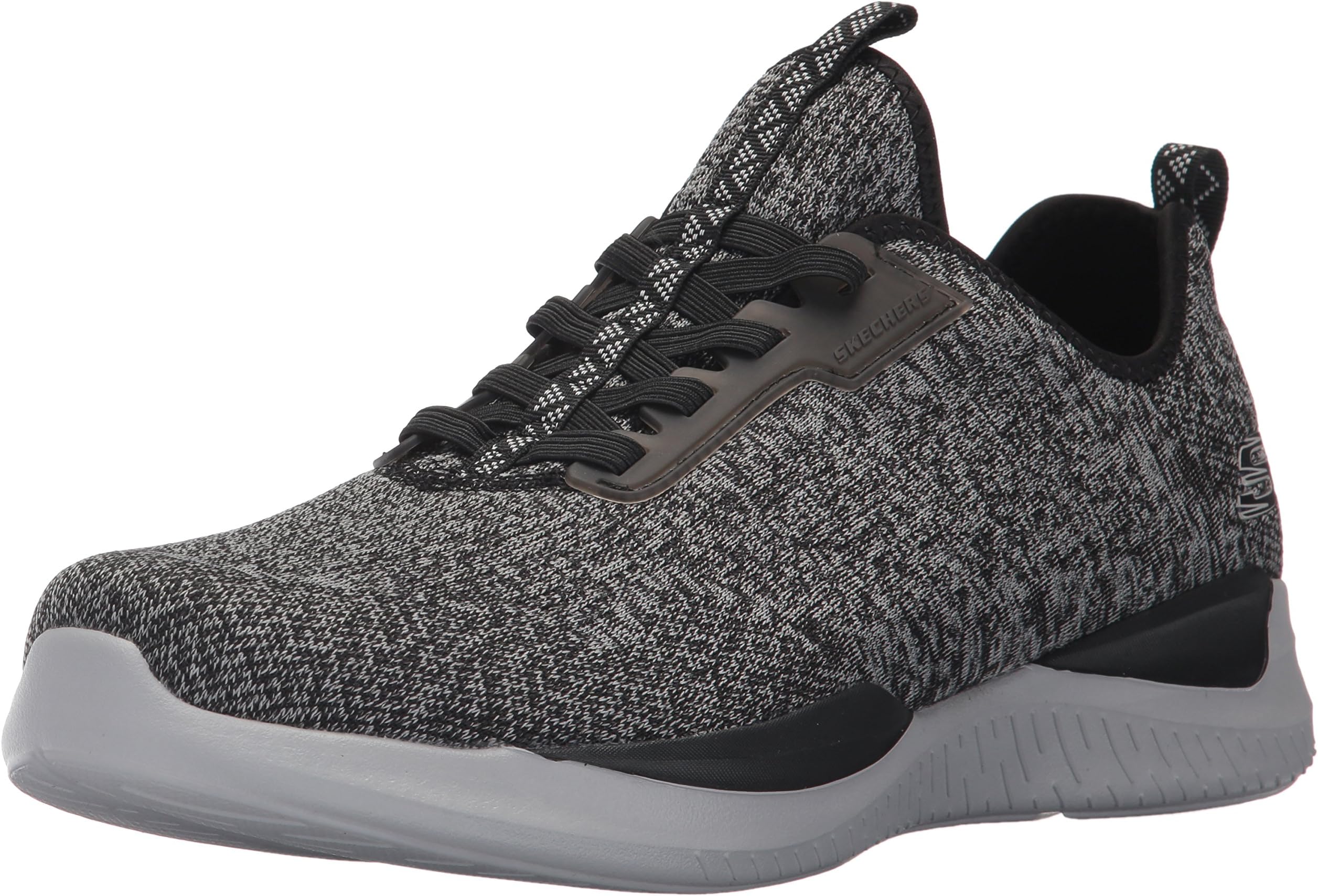 Skechers Men's Matrixx Guyton Fashion Sneaker