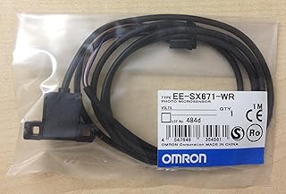 Omron EE-SX671-WR 1M Photomicro sensor