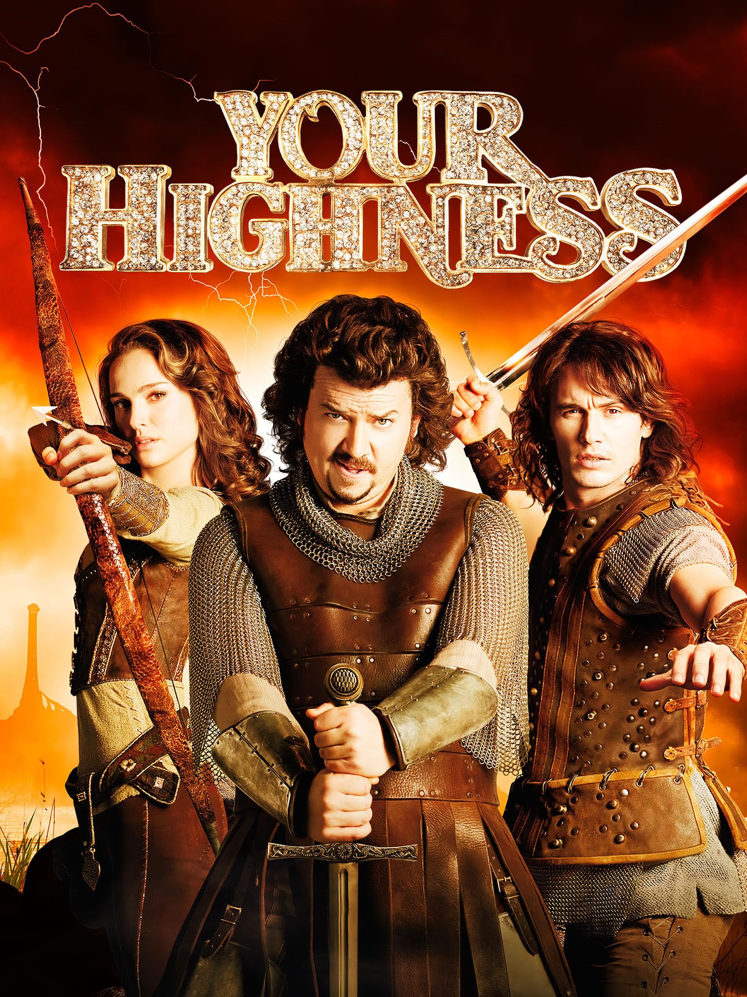 Your Highness