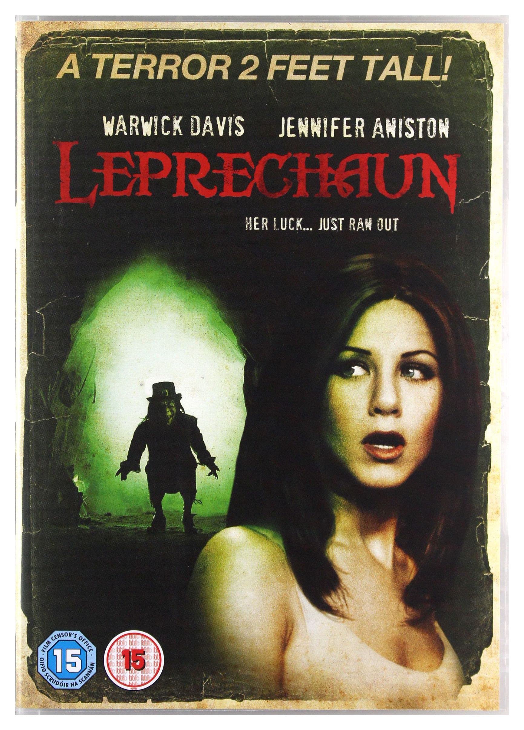 Leprechaun
