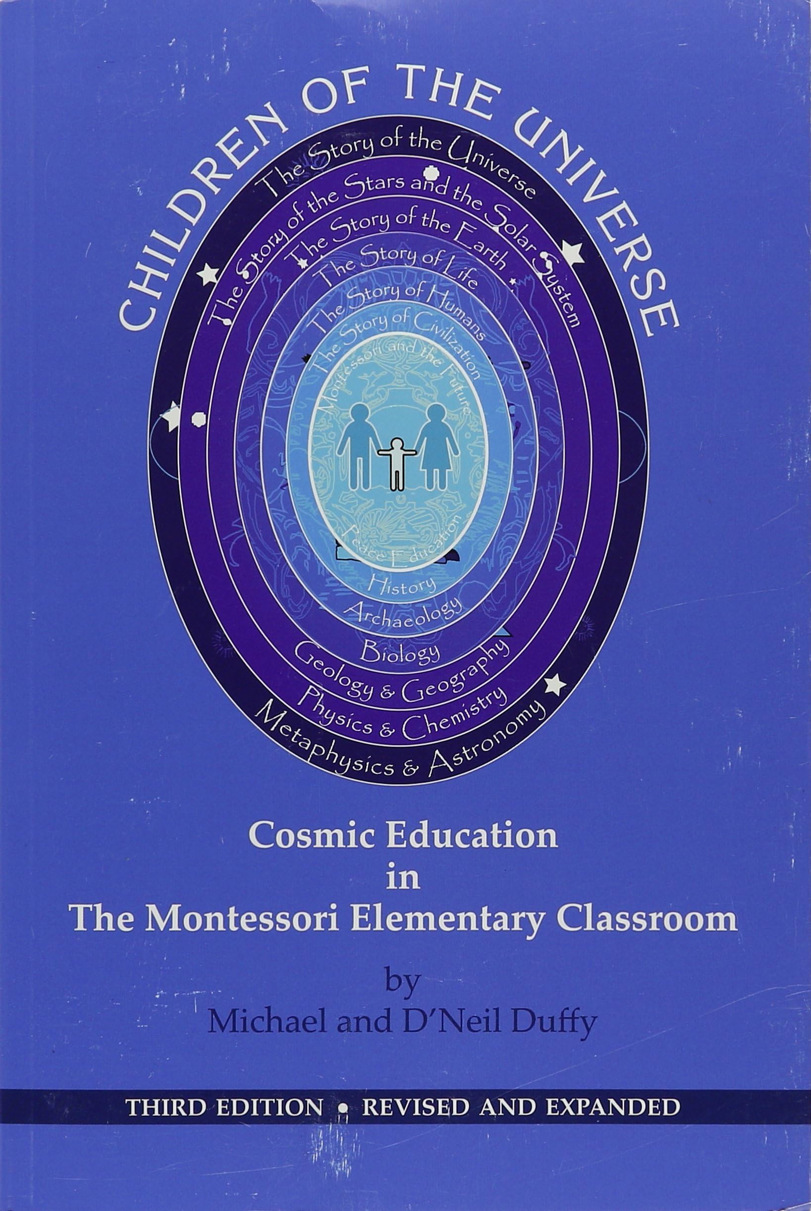 Children of the Universe