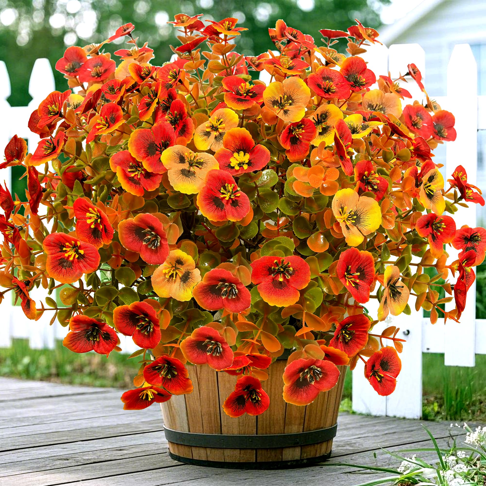 Thinktral Artificial Mums