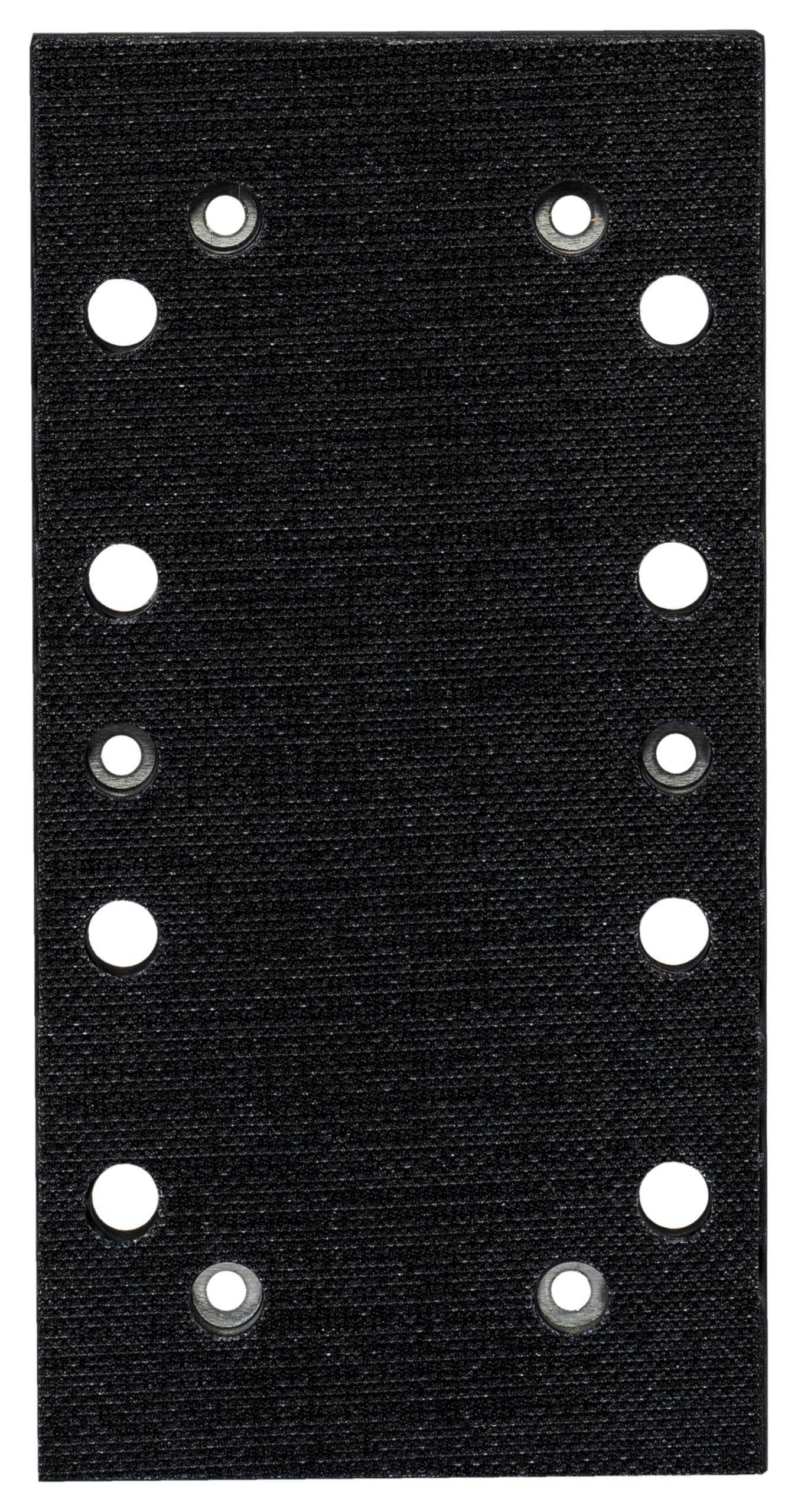 Bosch Profesional 2608000072 - Placa lijadora (182 x 92 mm) para GSS 23 AE, PSS
