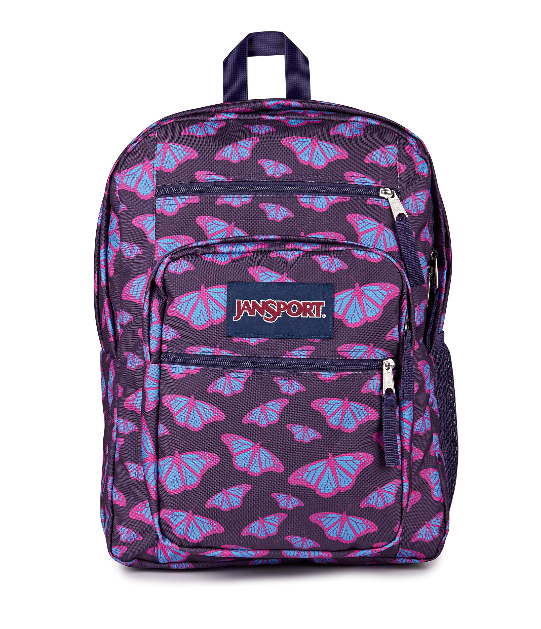 JANSPORT Laptop Backpack-Computer Bag with 2 Compartments, Black, One Size, Laptop Backpack - Computer Bag With 2 Compartments — view 52