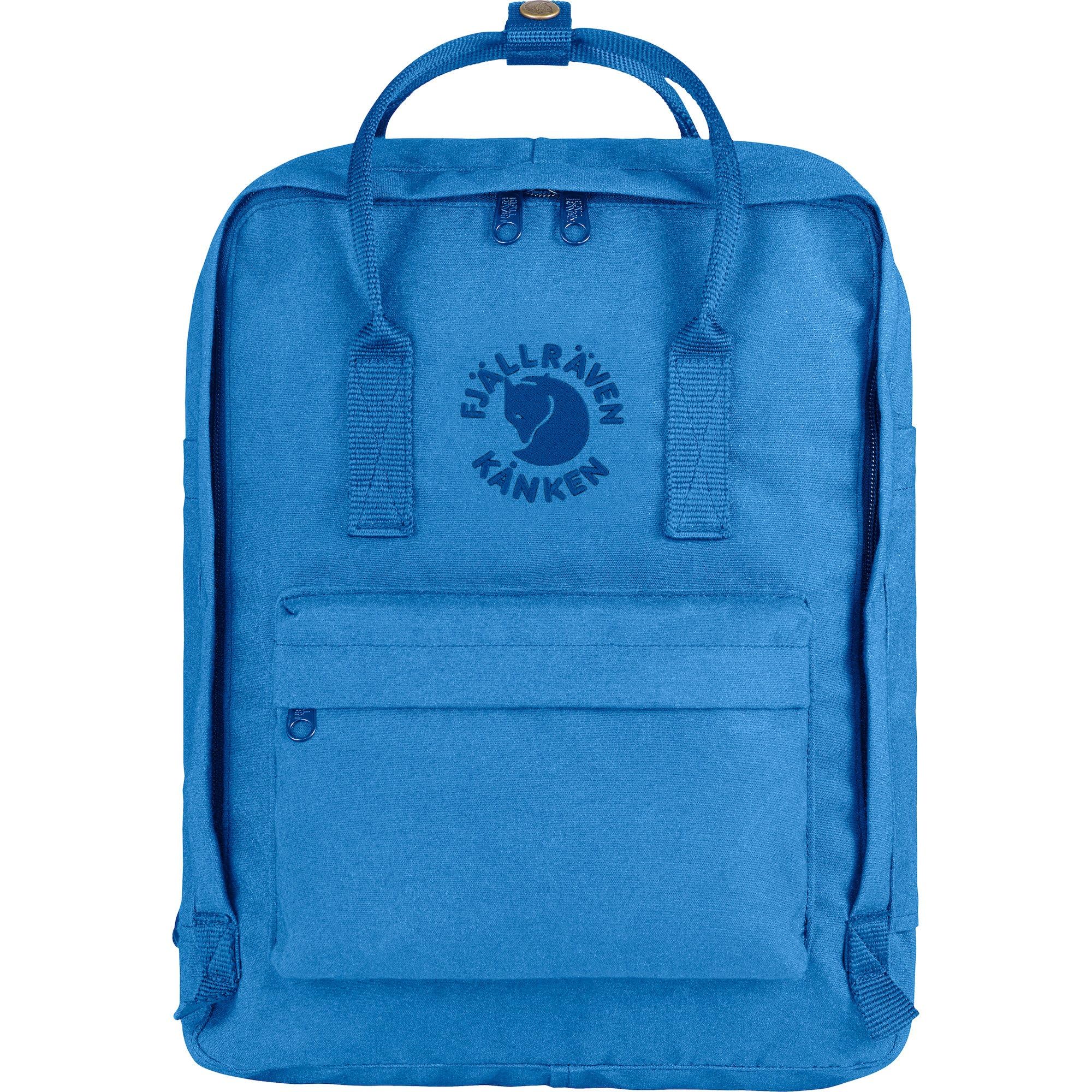 FjäLlräVen KåNken Re-KåNken Un Blue-image