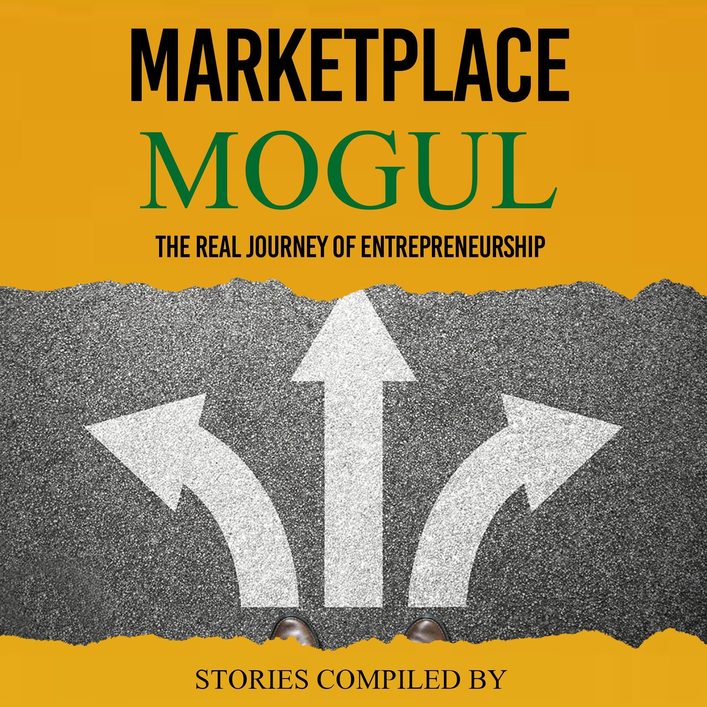 Marketplace Mogul
