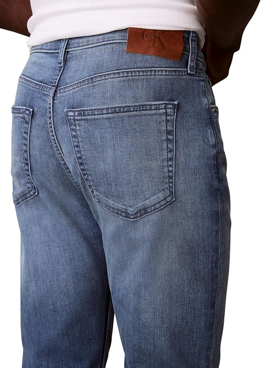 Calvin Klein Men's Jeans