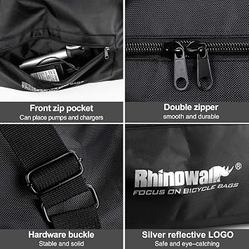 Rhinowalk Portable Electric Scooter Storage Bag