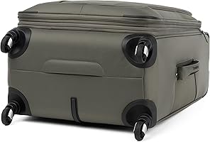 Amazon.com | Travelpro Maxlite 5 Softside Expandable Luggage with