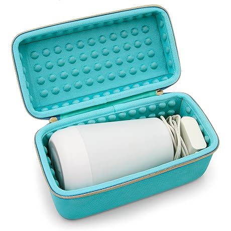 Hatch Rest Coverlet Carry Case