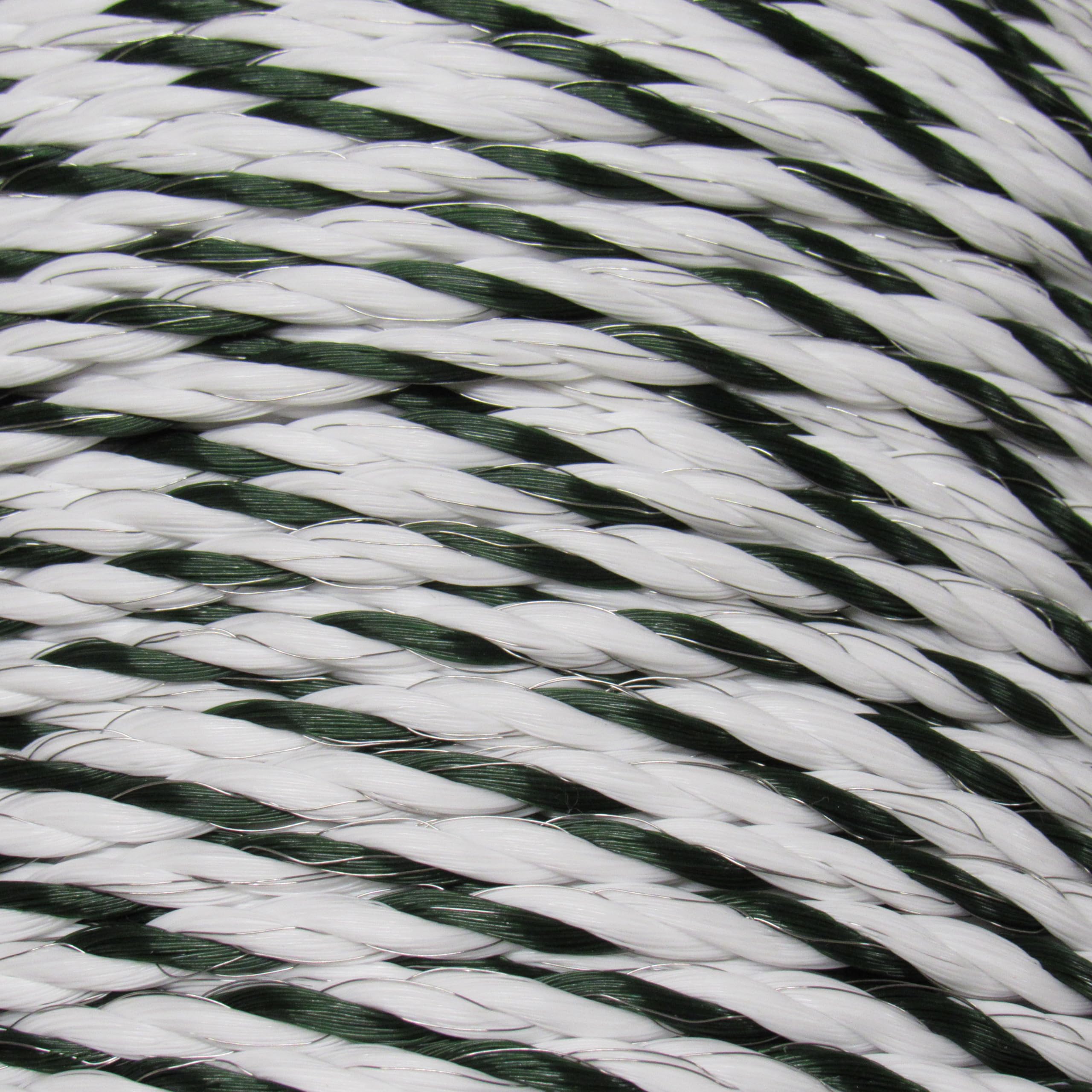 Electric Fence Wire Choices For Property Protection - View #4