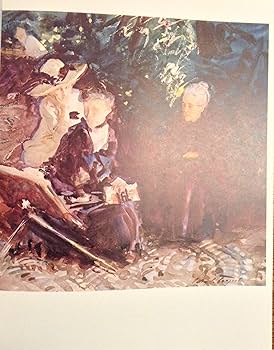 Sargent: Watercolors: Hoopes, Donelson F.: 9780823046416: Books