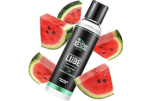 XESSO Heating Massage Oil