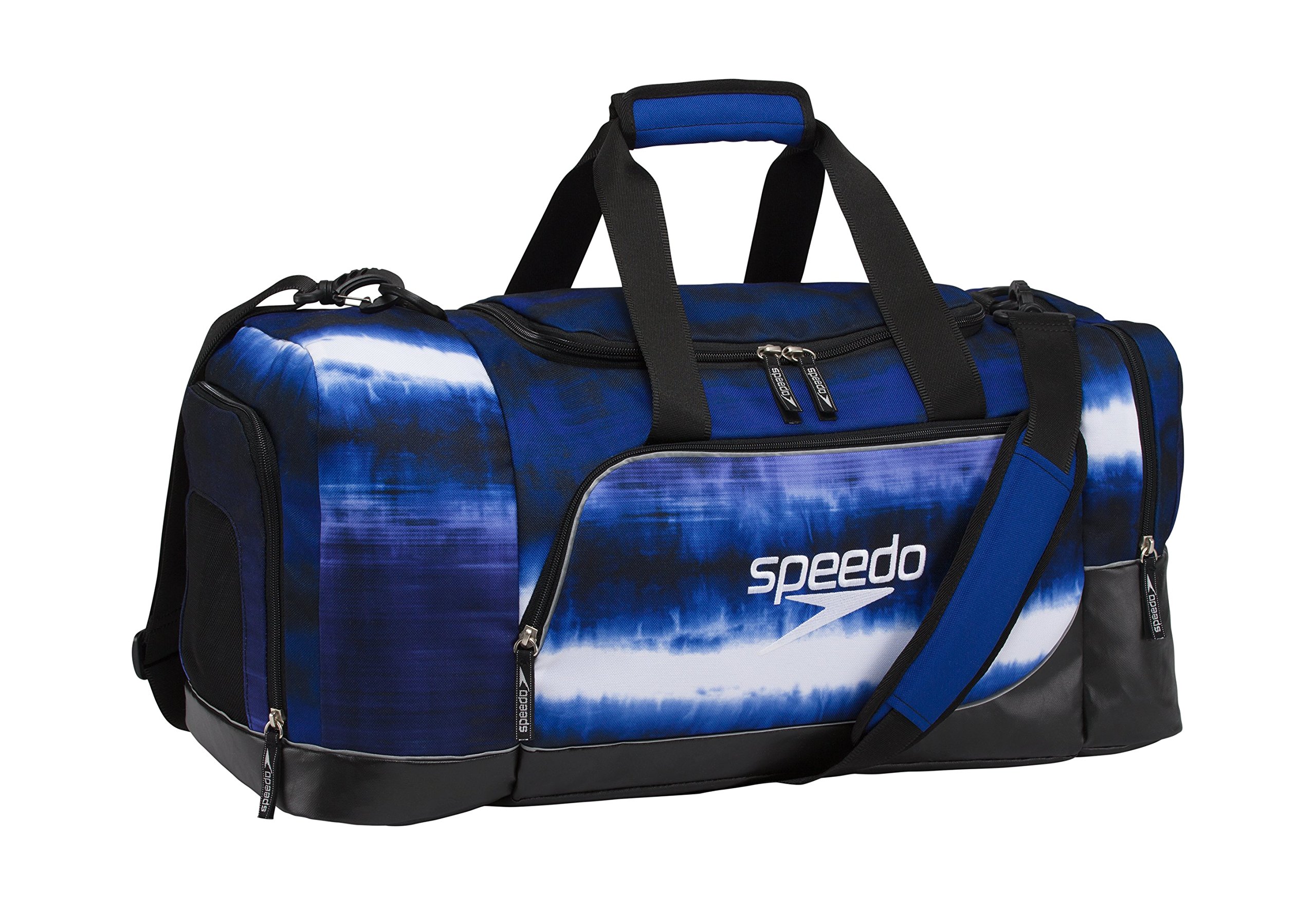 Speedo Teamster Duffle Bag, 38L