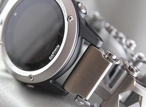 Miniatura 6 de BestTechTool adaptador para mallas de reloj LEATHERMAN