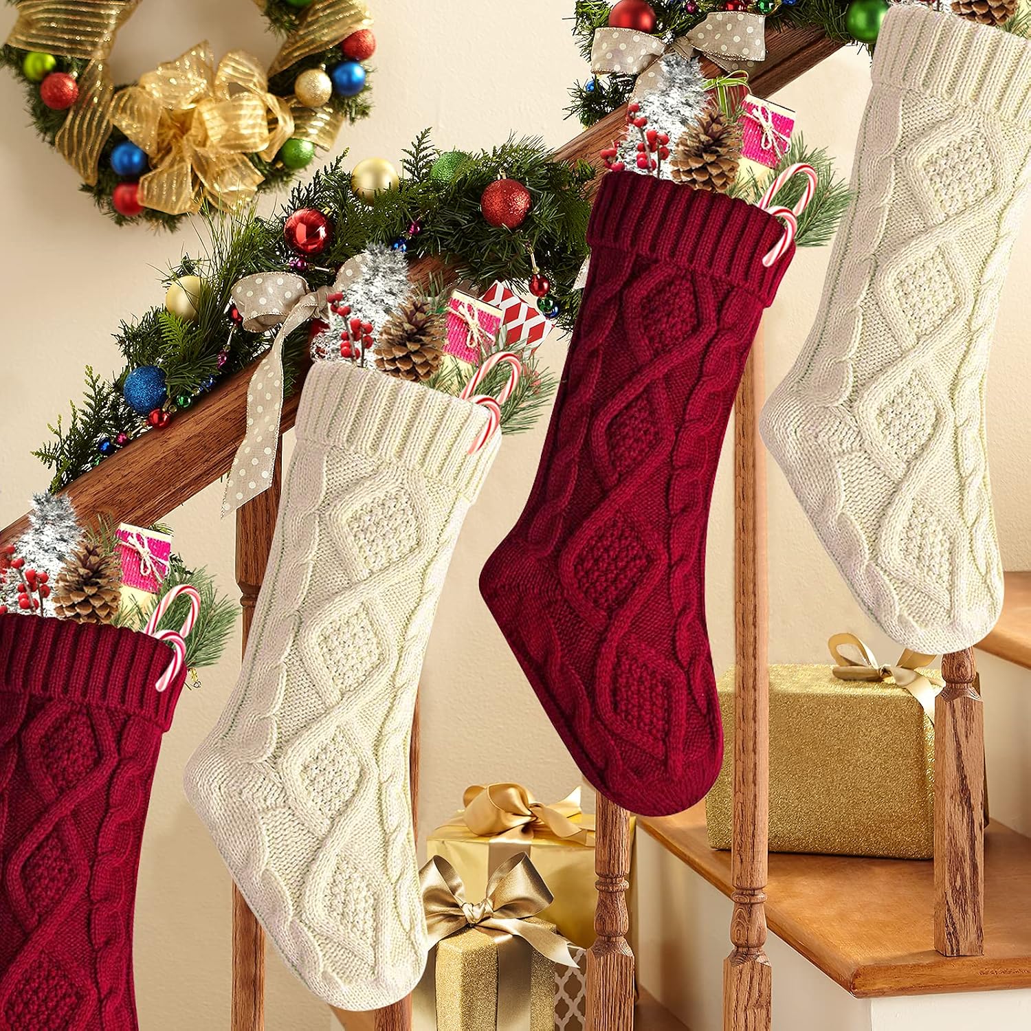 BABYLAB Women Christmas