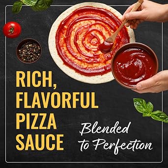 Mama Mary's Original Pizza Sauce Pouch, 2 Count