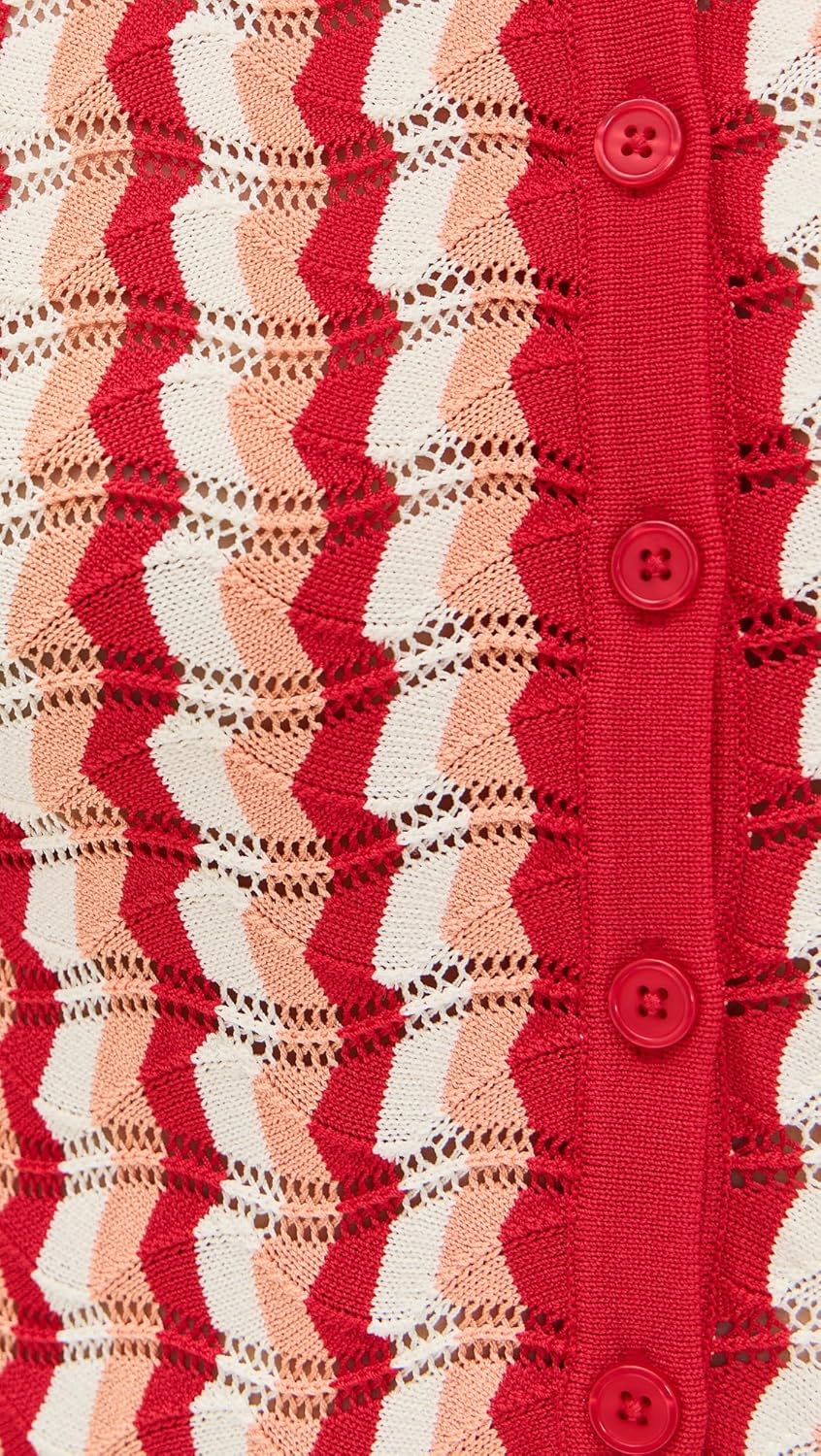 Ronny Kobo Women's Quinlan Knit Dress - Image 6