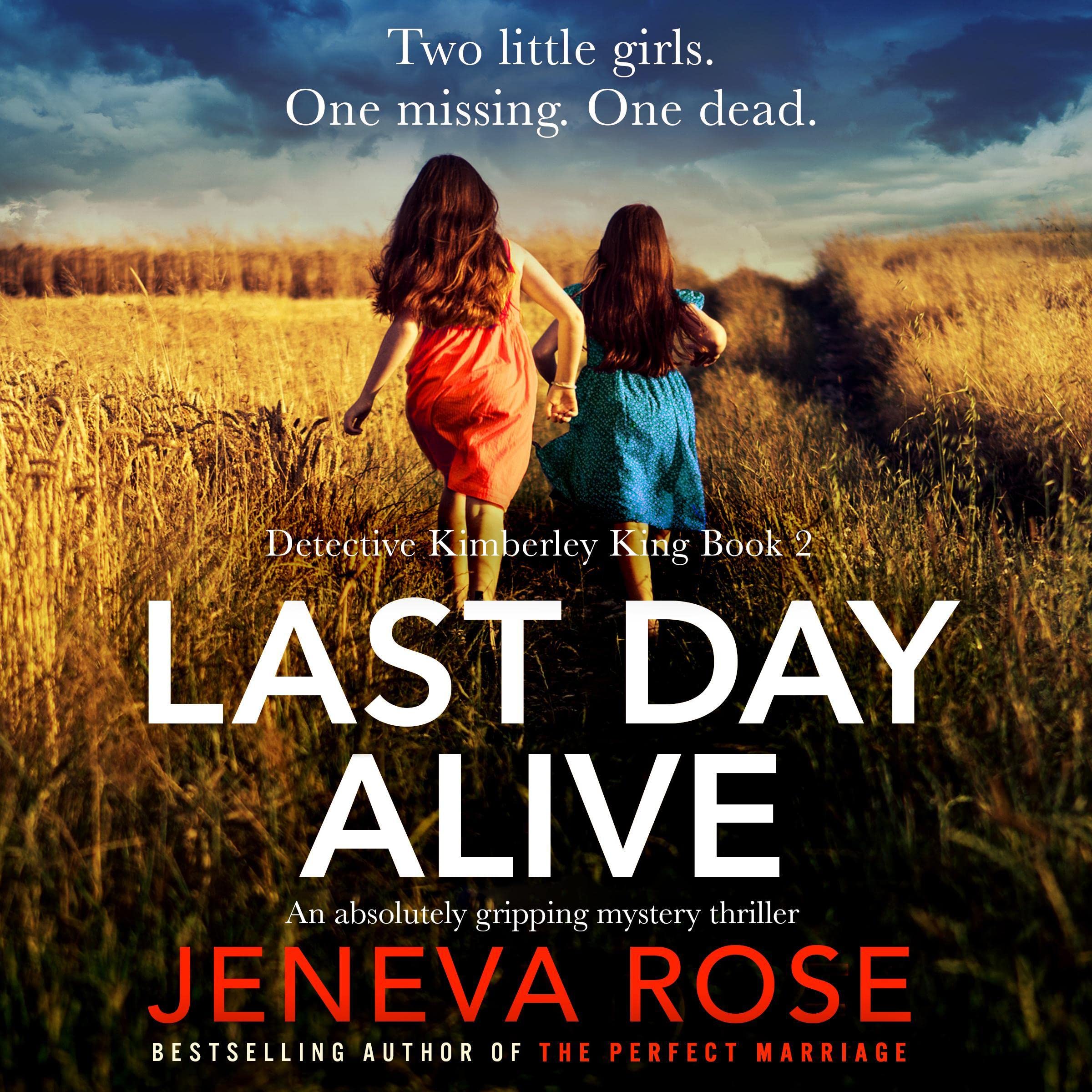 Cover art for Last Day Alive