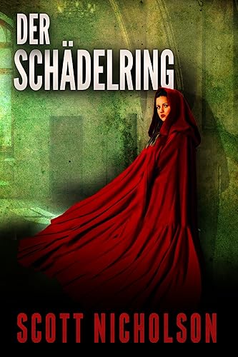 Der Schädelring Thriller (German Edition)