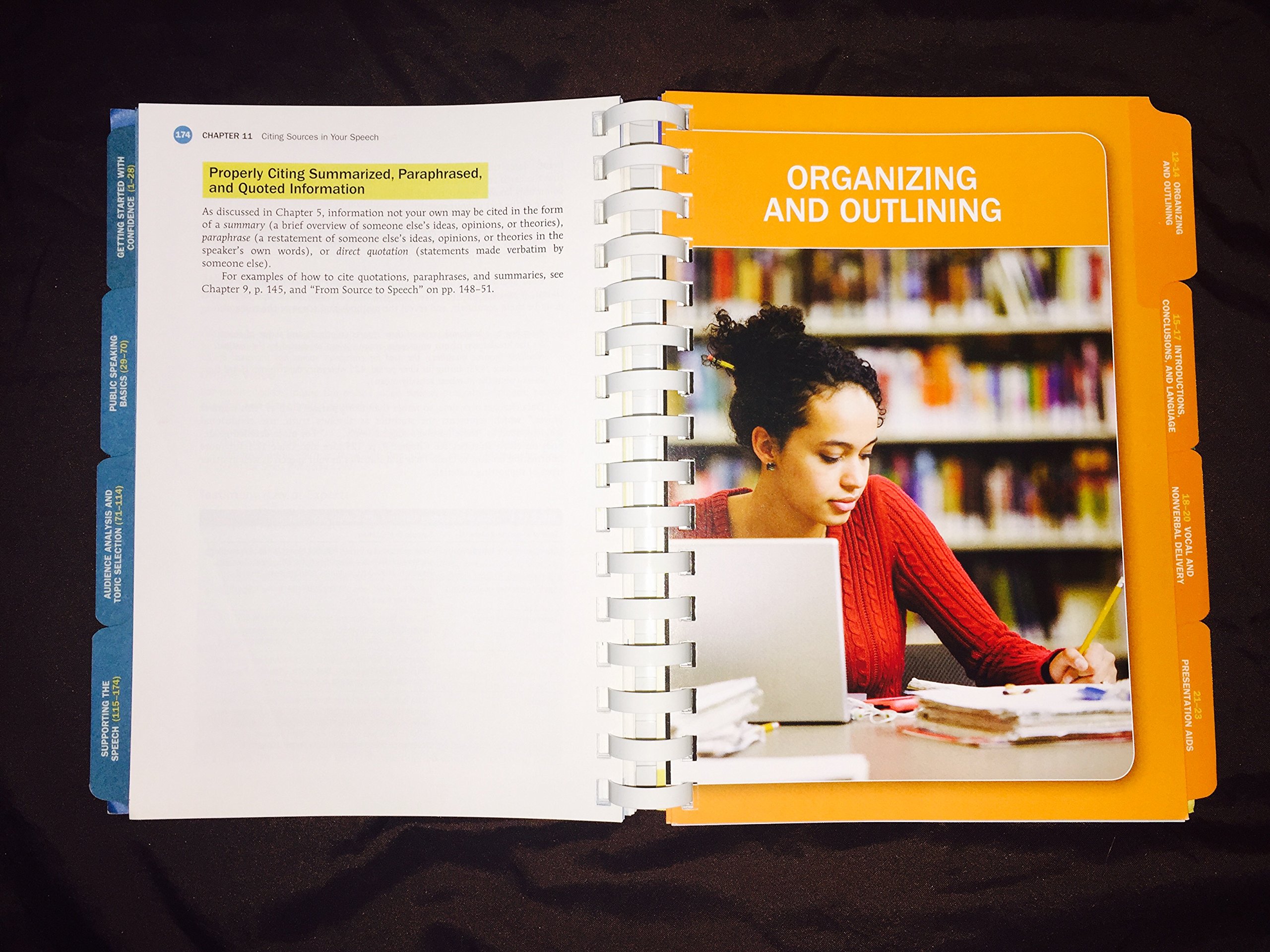 A Speaker's Guidebook: Text and Reference - Image 3