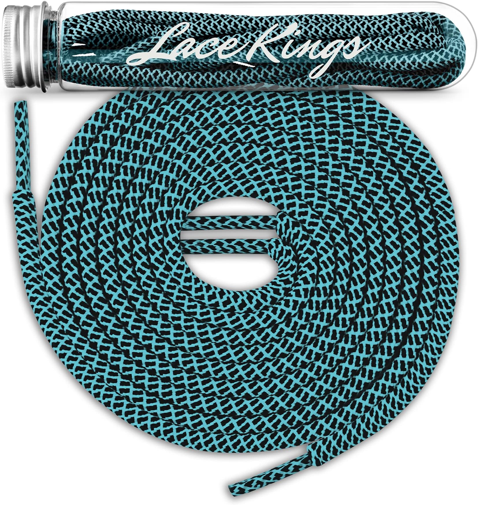 Lace KingsRound Rope Shoelaces