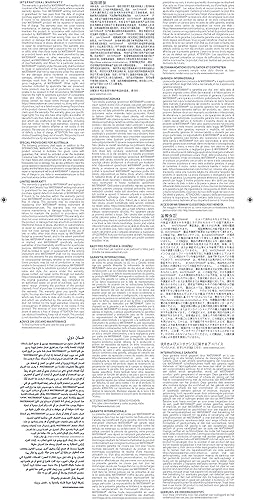 Vista 7 de Pluma estilográfica Exception Night and Day en color negro, con medio plumín de oro macizo y tinta azul S0636830 de WATERMAN, Azul