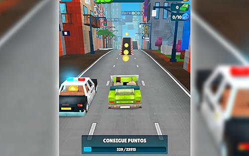 Robber Race Escape - Corrida de Ladrão em Carro: Jogo Livre de Fuga e Perseguição de Polícia. Dirija