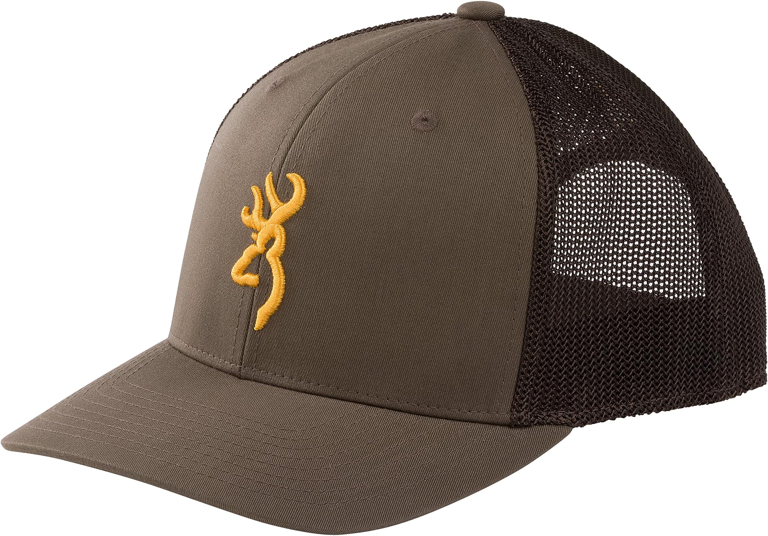 308295981: Cap, Pahvant Pro Major Brown