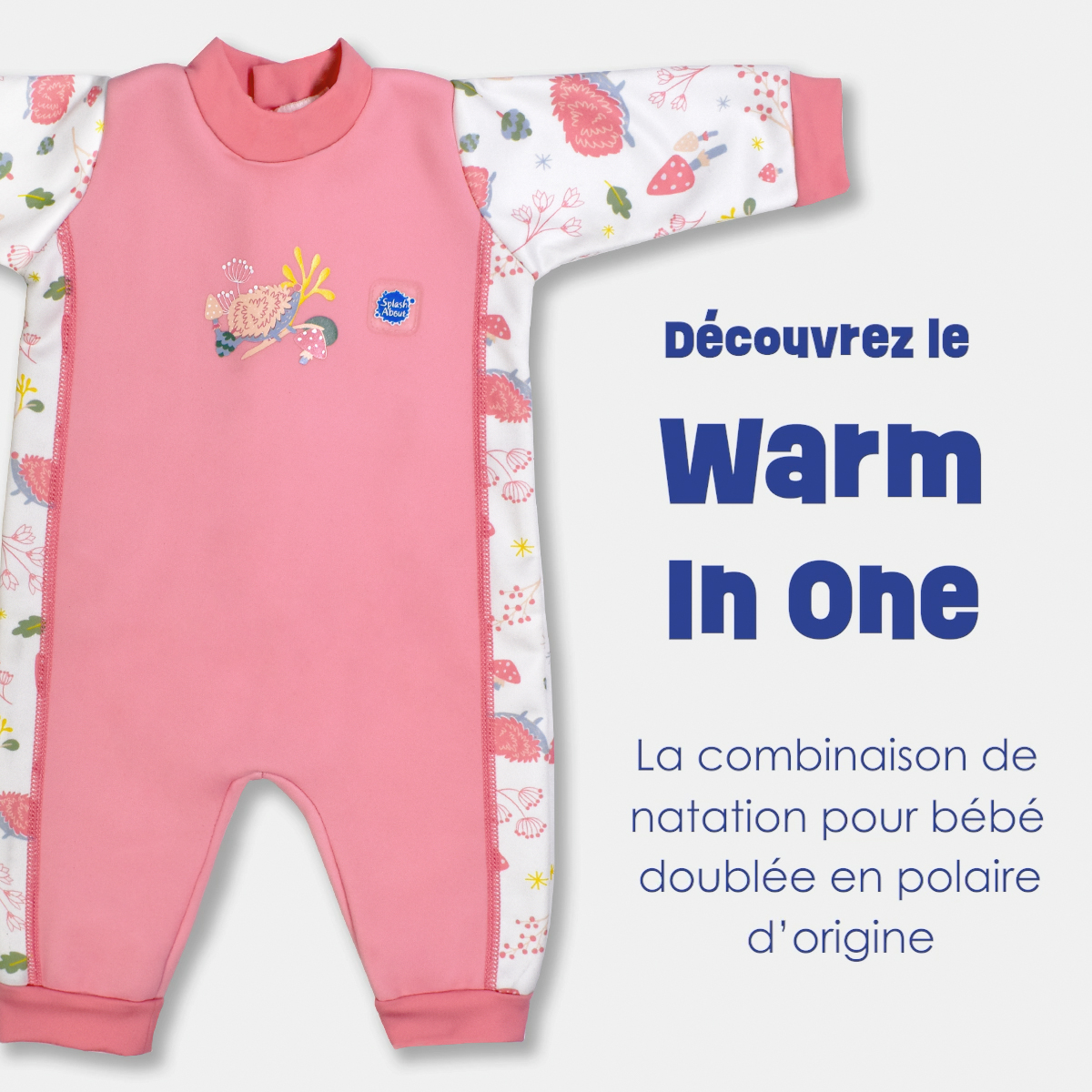 Combinaisons De Natation Pour Enfants | Aquasphere