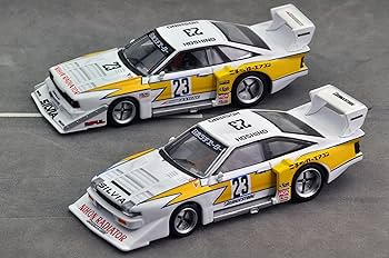 Amazon | トミカリミテッドヴィンテージ ネオ 1/64 LV-NEO シルビア