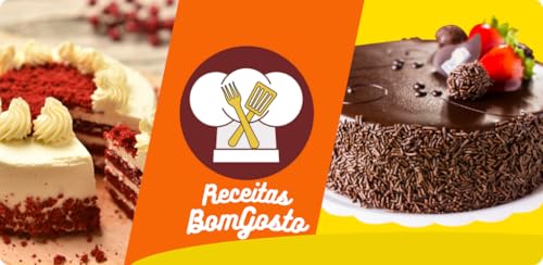 Receitas: BomGosto