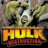 Read Online Hulk: Destruction (2005) (Issues) (4 Book Series) Reader