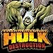 Read Online Hulk: Destruction (2005) (Issues) (4 Book Series) Kindle Editon