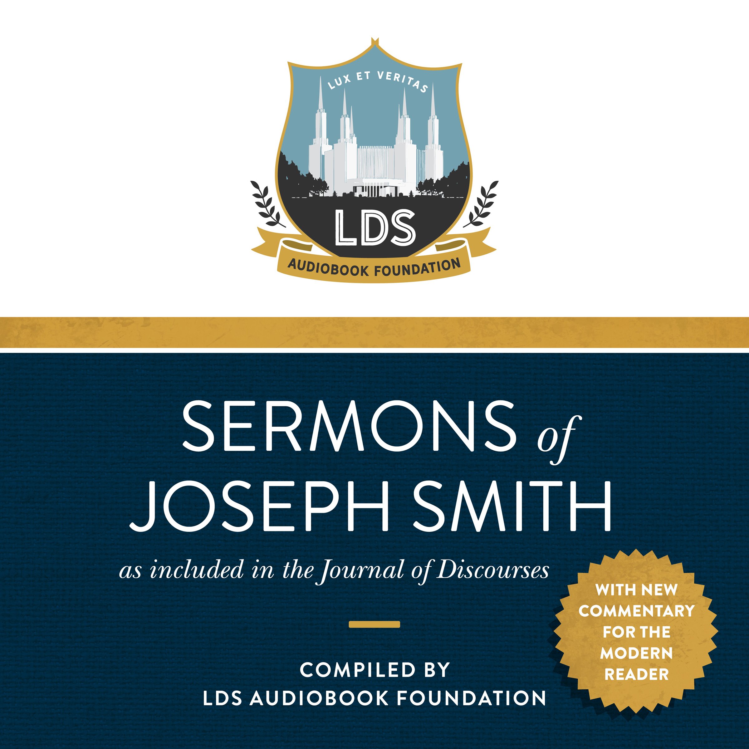 Sermons of Joseph Smith