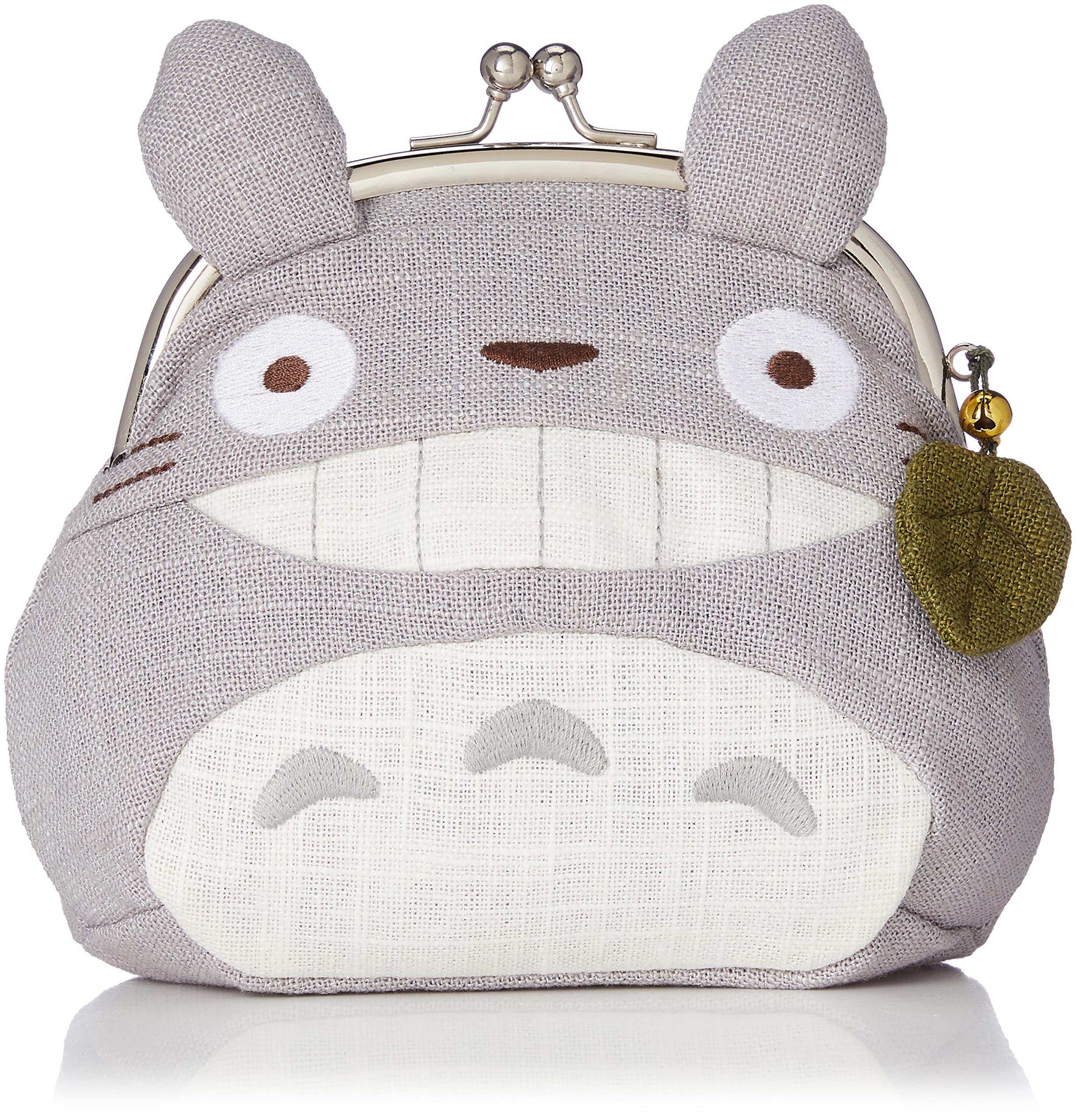 Amazon.co.jp: Studio Ghibli Totoro K7958 Laughing Totoro Large