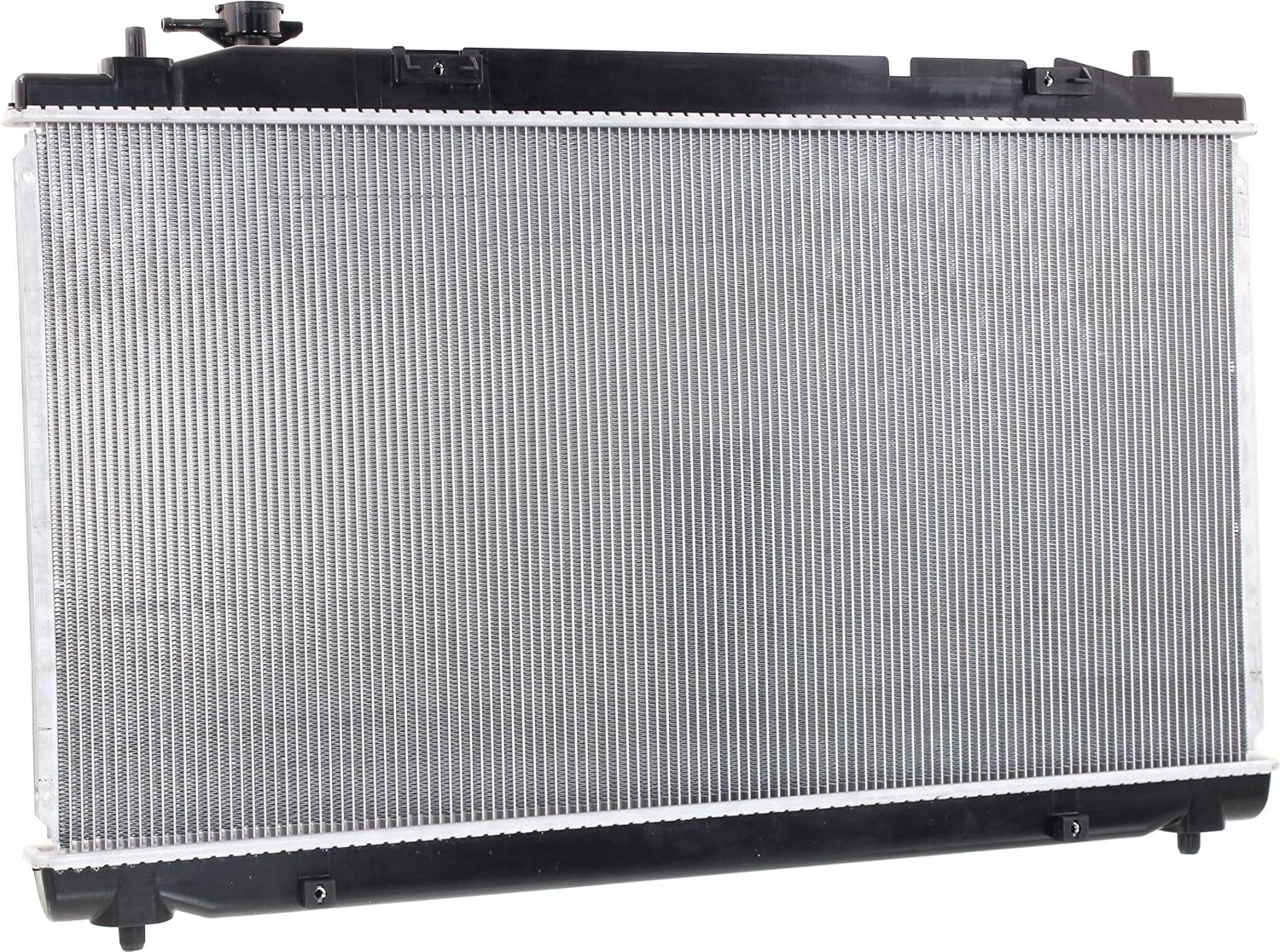Garage-Pro Radiator Compatible with Toyota Avalon 2005-2012/Camry 2007-2011 3.5L Eng 6 Cyl (Camry USA Built)