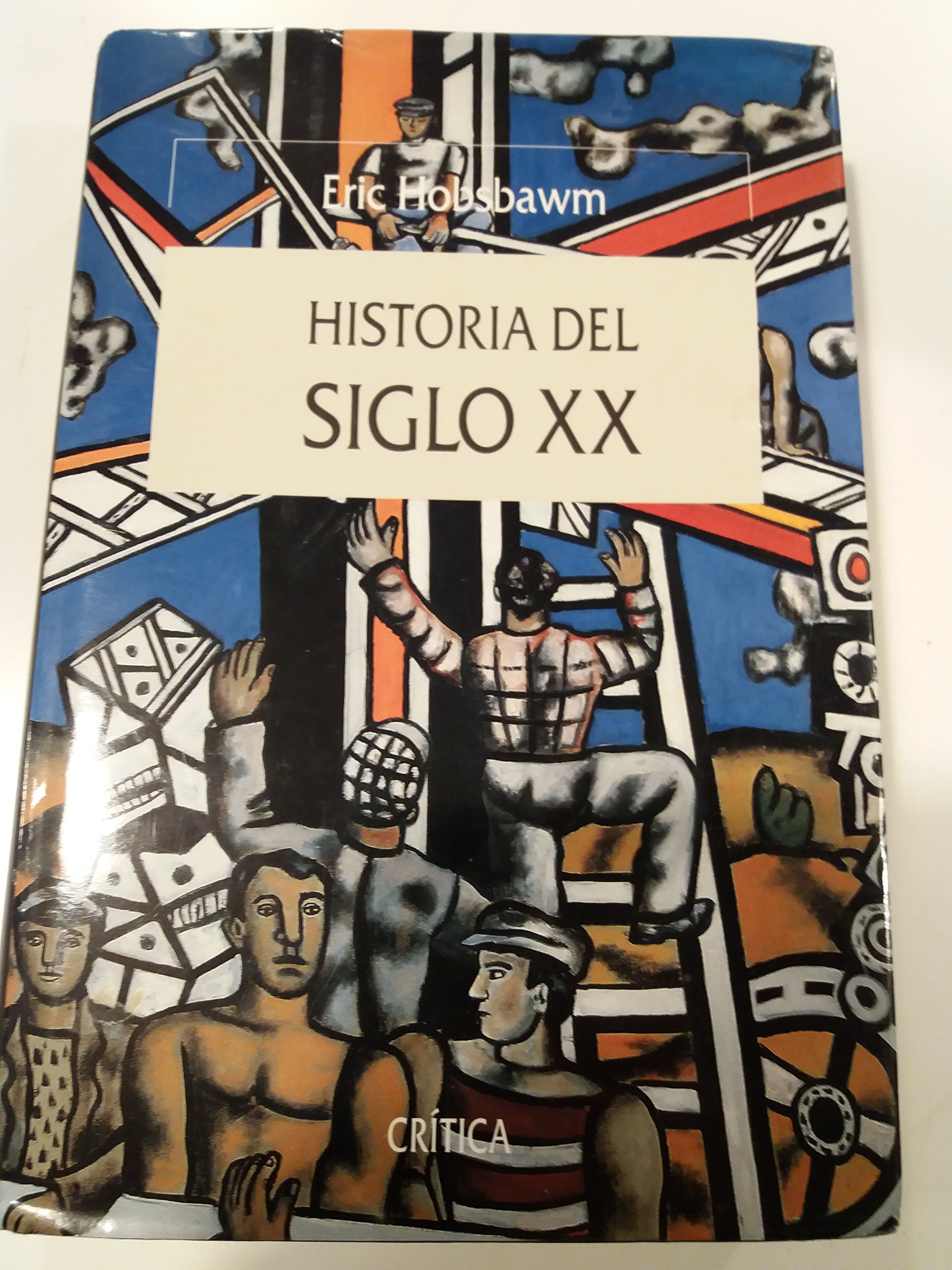 Historia del siglo XX