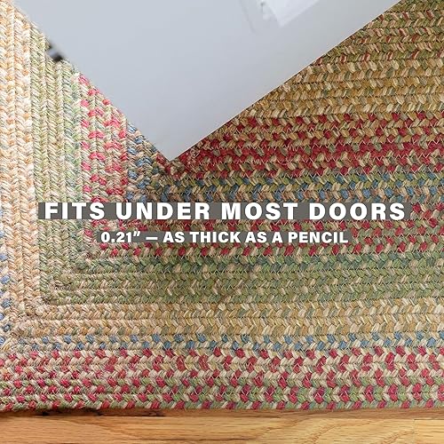 Miniatura 5 de Homespice Prime - Alfombras trenzadas de yute