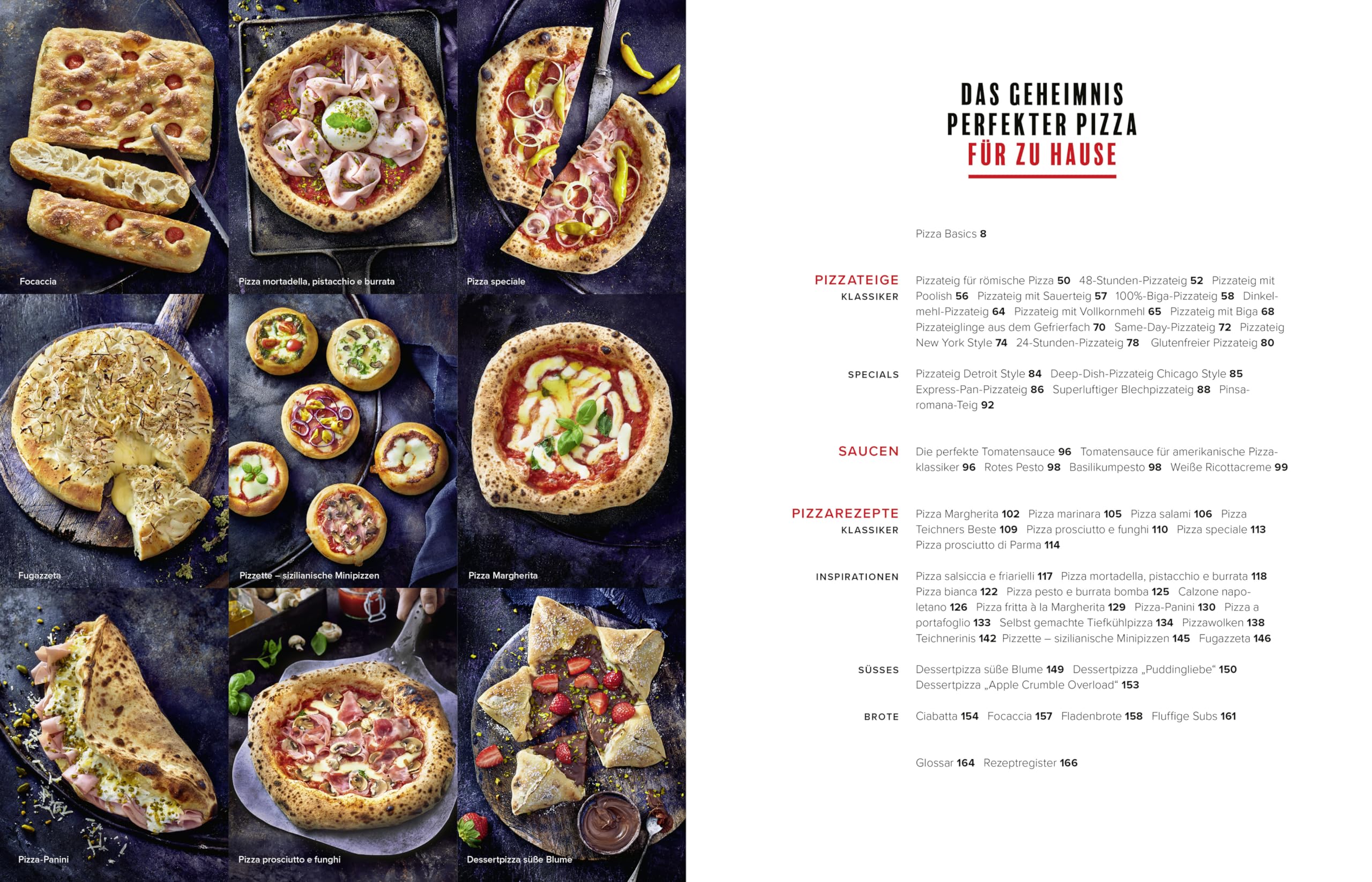 Pizza Passion: Wie du zu Hause die beste Pizza deines Lebens backst