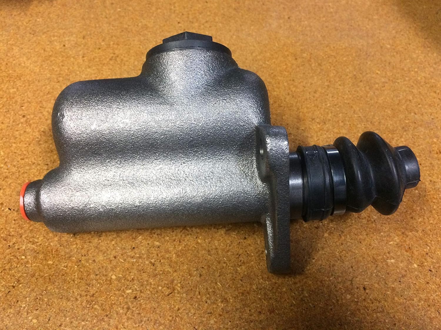 Wagner Master Cylinder Casting FD6656 Repair Kit Part WAGF106470