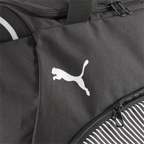 PUMA Fundamentals Sports Bag S Sac De Sport Enfant- Black - 4