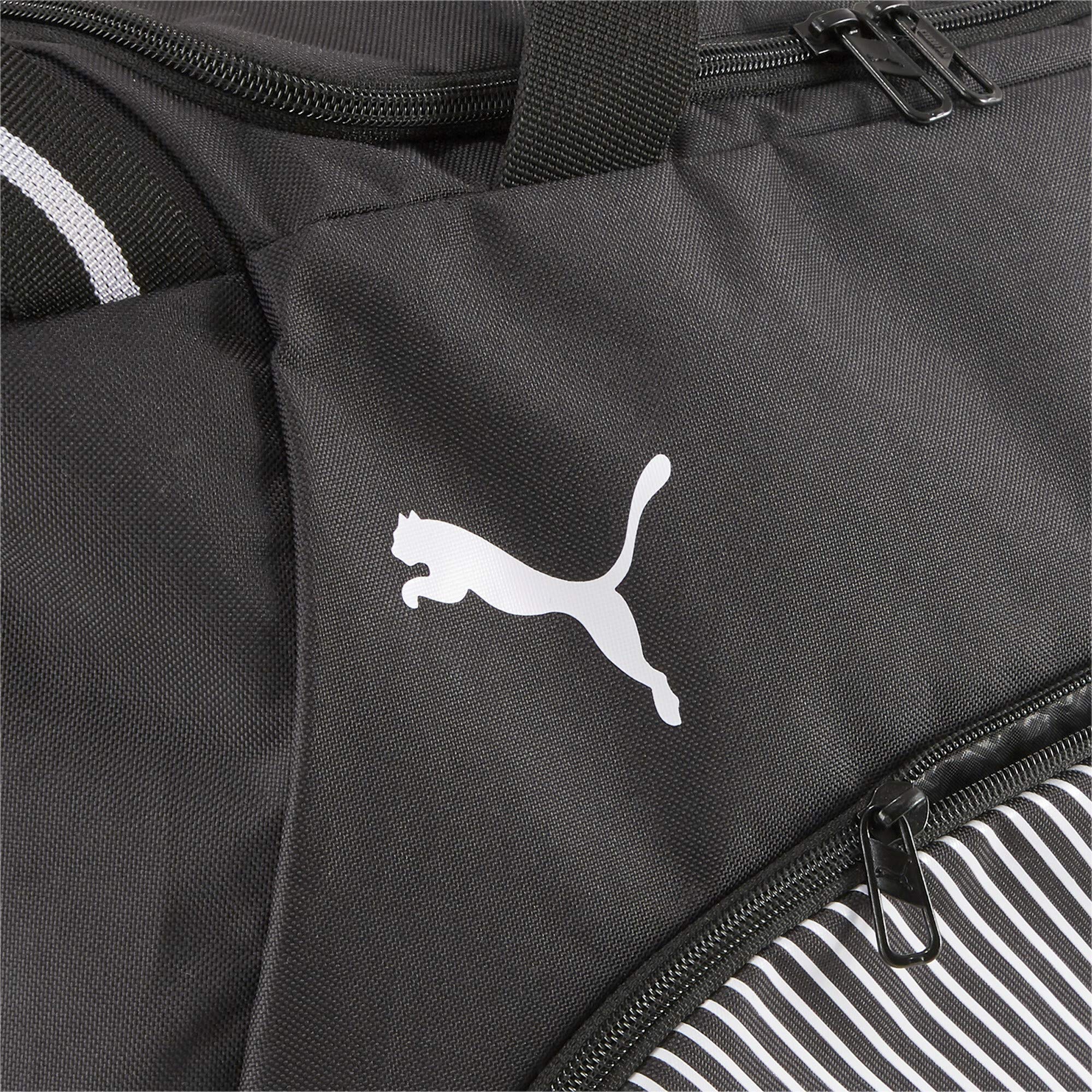 PUMA Fundamentals Sports Bag M