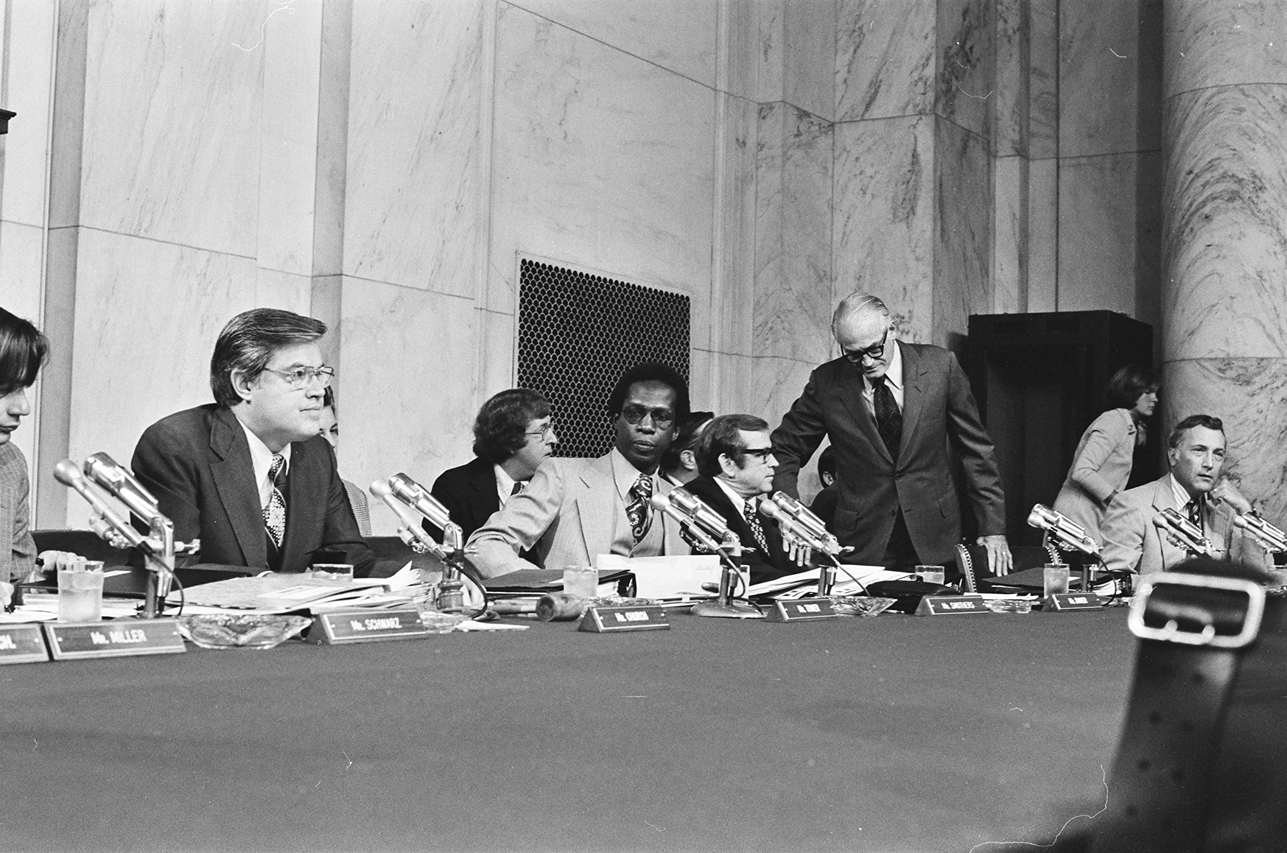 The Last Honest Man: The CIA, the FBI, the Mafia, and the Kennedys―and One Senator's Fight to Save Democracy — Amazon image 5