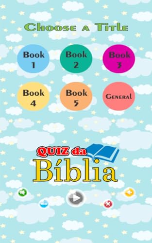 Quiz da Bíblia